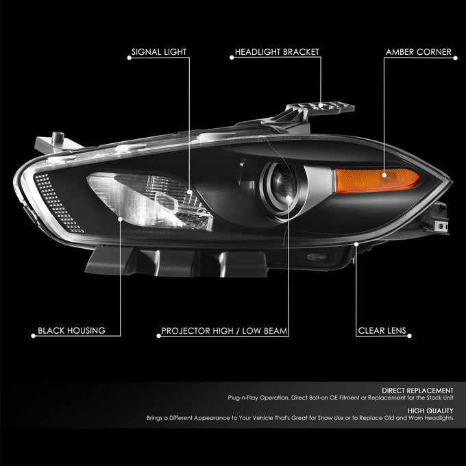 OEM-HL-0299-L-2