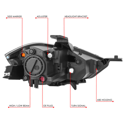 OEM-HL-0299-L-4