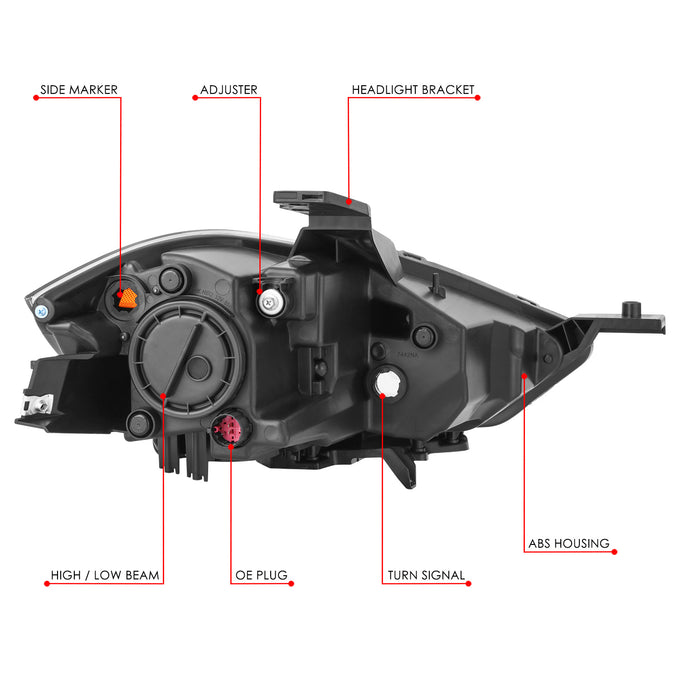 OEM-HL-0299-L-4