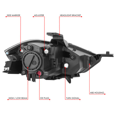 OEM-HL-0301-4