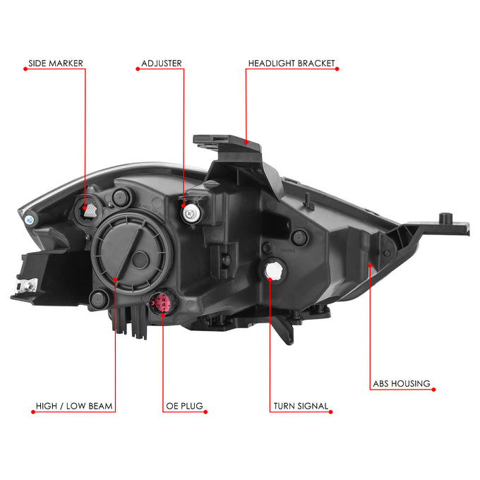 OEM-HL-0301-4