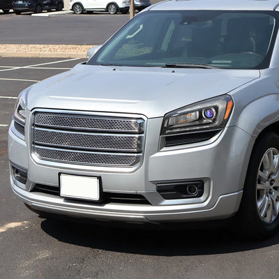 Factory Style Headlight (Left) <br> 13-16 GMC Acadia