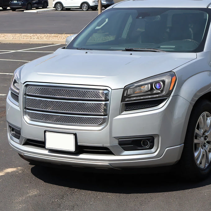 Factory Style Headlight (Left) <br> 13-16 GMC Acadia