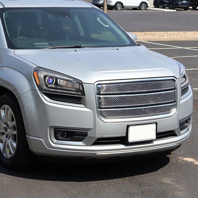 Factory Style Headlight (Right) <br> 13-16 GMC Acadia