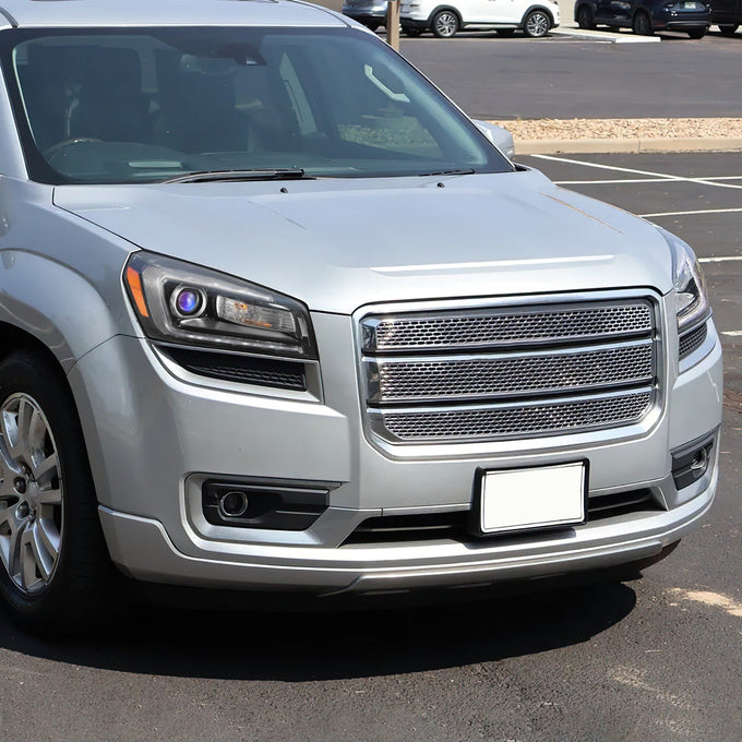Factory Style Headlight (Right) <br> 13-16 GMC Acadia