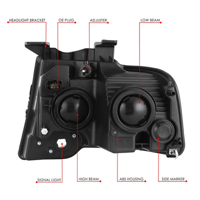 OEM-HL-0309-R - 4