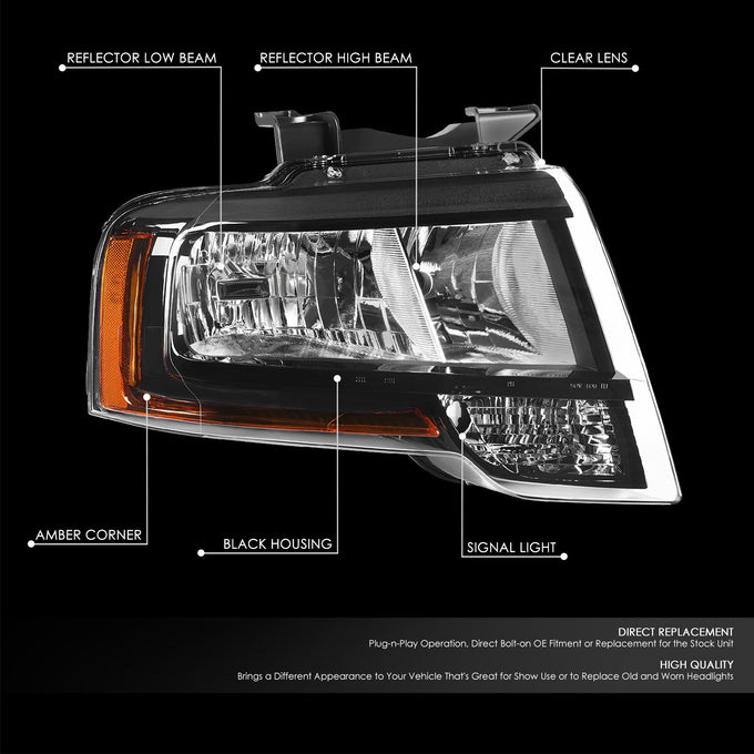 OEM-HL-0311-R - 2