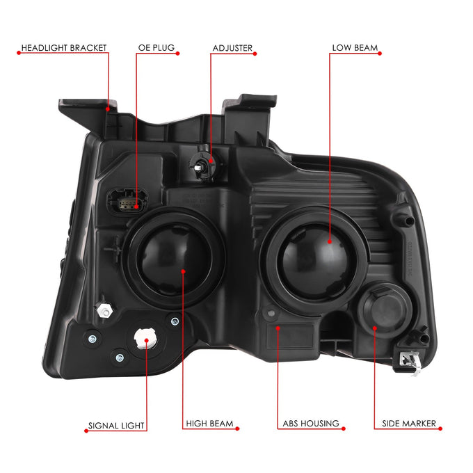OEM-HL-0311-R - 4