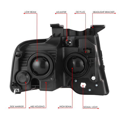 OEM-HL-0312 - 4