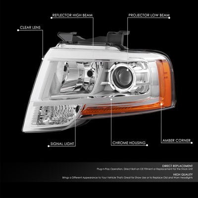 OEM-HL-0314-L - 2