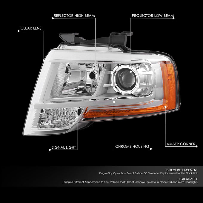 OEM-HL-0314-L - 2
