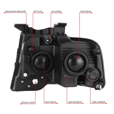 OEM-HL-0314-R - 4