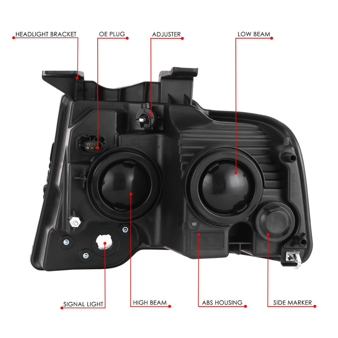 OEM-HL-0314-R - 4