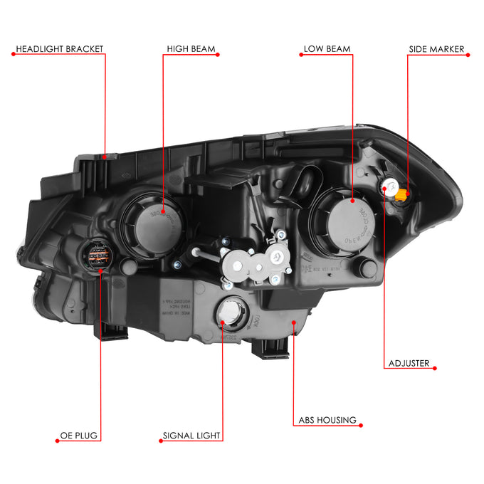 OEM-HL-0322-R-4
