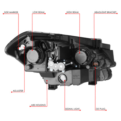 OEM-HL-0324-4
