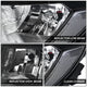Factory Style Headlights <br> 17-21 Jeep Compass