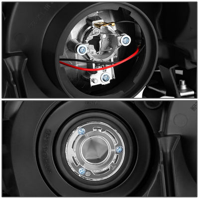 Factory Style Headlight (Right) <br> 06-08 Subaru Forester