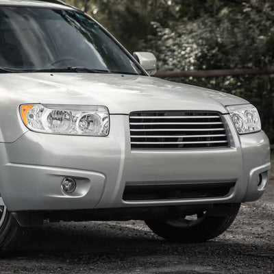 Factory Style Headlight (Right) <br> 06-08 Subaru Forester