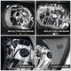 Factory Style Headlights Assemblies <br> 06-08 Subaru Forester