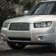 Factory Style Headlights Assemblies <br> 06-08 Subaru Forester