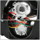 Factory Style Headlight (Left) <br> 06-10 Volkswagen Beetle