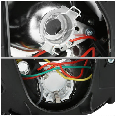 Factory Style Headlight (Right) <br> 06-10 Volkswagen Beetle