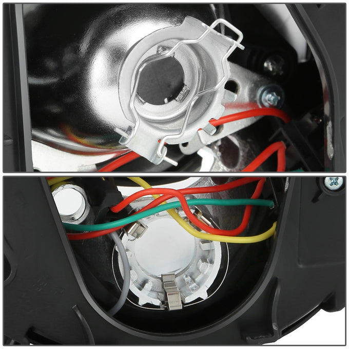 Factory Style Headlight (Right) <br> 06-10 Volkswagen Beetle