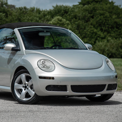 Factory Style Headlight (Right) <br> 06-10 Volkswagen Beetle