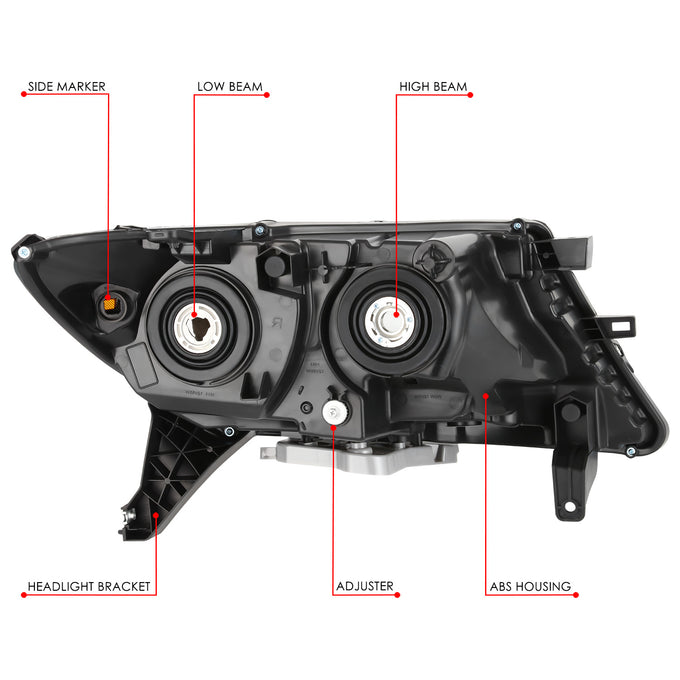 OEM-HL-0343-L-4