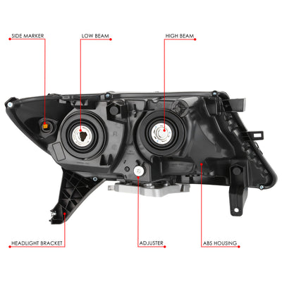 OEM-HL-0344-4