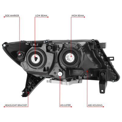 OEM-HL-0345-4