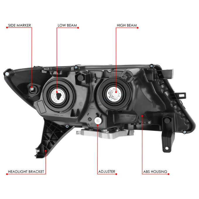 OEM-HL-0345-4