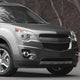 Factory Style Projector Headlight (Right) <br>10-15 Chevrolet Equinox