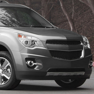 Factory Style Projector Headlight (Right) <br>10-15 Chevrolet Equinox
