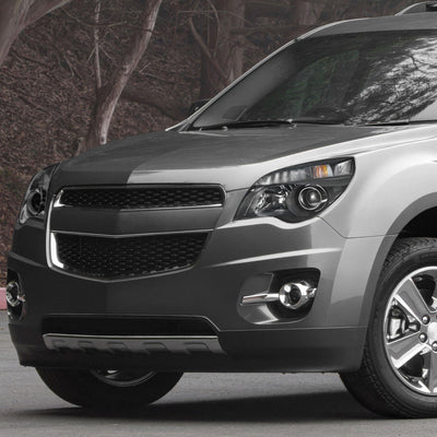 Factory Style Projector Headlights <br> 10-15 Chevrolet Equinox
