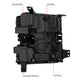 Factory Style Headlight (Left) <br> 19-20 Chevrolet Silverado 1500, 2022 LTD