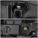 Factory Style Headlight (Left) <br> 19-20 Chevrolet Silverado 1500, 2022 LTD