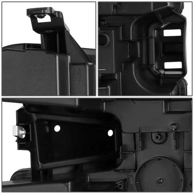 Factory Style Headlight (Left) <br> 19-20 Chevrolet Silverado 1500, 2022 LTD