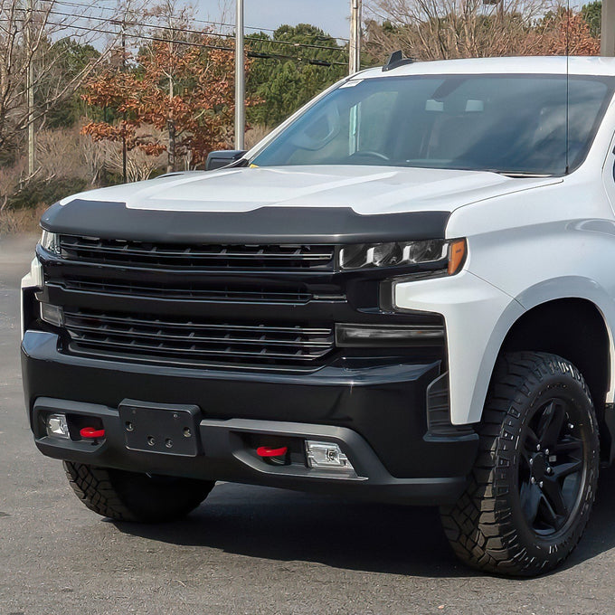 Factory Style Headlight (Left) <br> 19-20 Chevrolet Silverado 1500, 2022 LTD