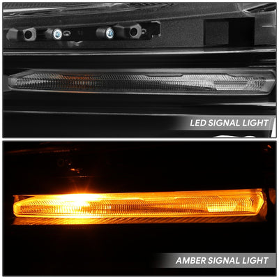 Factory Style Headlight (Right) <br> 19-20 Chevrolet Silverado 1500, 2022 LTD