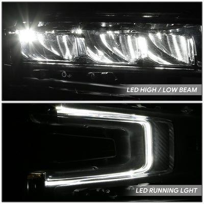 Factory Style Headlight (Right) <br> 19-20 Chevrolet Silverado 1500, 2022 LTD