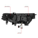 Factory Style Left Side Headlight<br>20-24 Ford Explorer