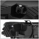 Factory Style Left Side Headlight<br>20-24 Ford Explorer