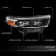 Factory Style Right Side Headlight<br>20-24 Ford Explorer