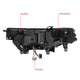 Factory Style Right Side Headlight<br>20-24 Ford Explorer