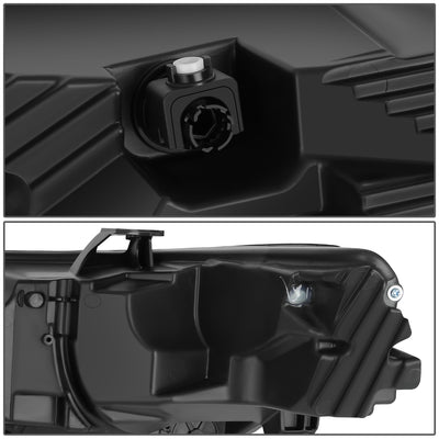 Factory Style Right Side Headlight<br>20-24 Ford Explorer