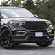 Factory Style Right Side Headlight<br>20-24 Ford Explorer