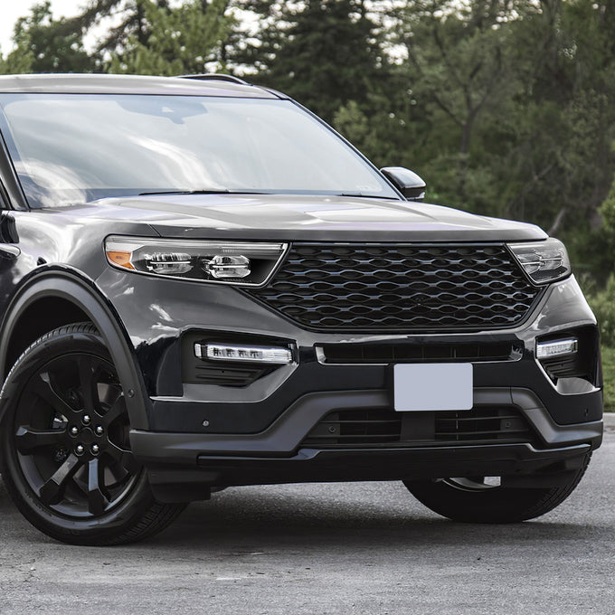 Factory Style Right Side Headlight<br>20-24 Ford Explorer