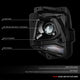 Factory Style Projector Headlight (left) <br> 19-21 Chevrolet Blazer