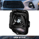 Factory Style Projector Headlight (left) <br> 19-21 Chevrolet Blazer